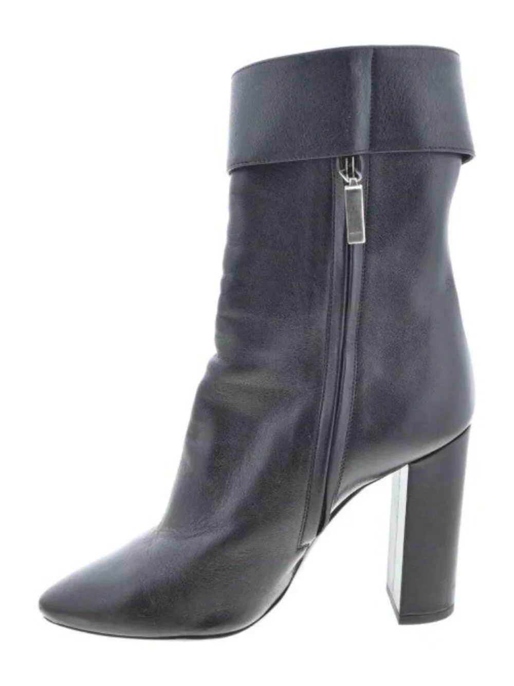 Saint Laurent Paris Boots
